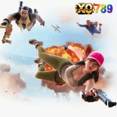 Battleground Royale สมรภูมิเดือด