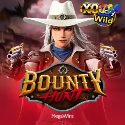 Bounty Hunt นักล่าค่าหัว