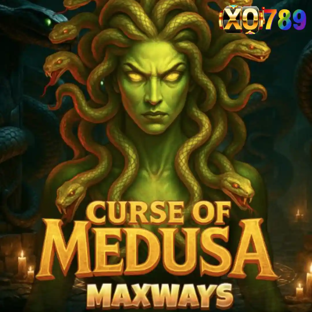 Curse of Medusa