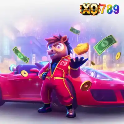 Fortune Horse ม้าเพลิง