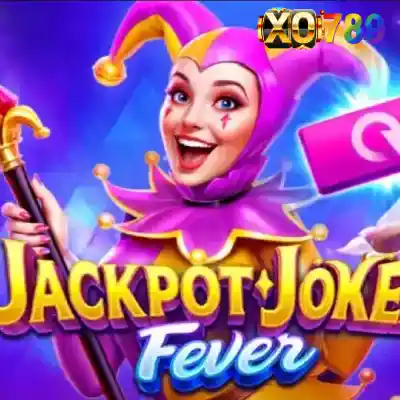 Jackpot Joker Fever โจ๊กเกอร์