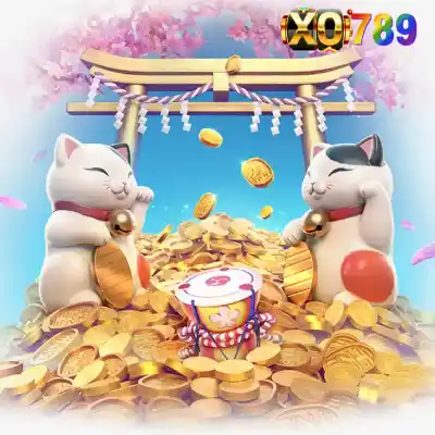 Lucky Neko แมวเรียกทรัพย์แห่งโชคลาภ