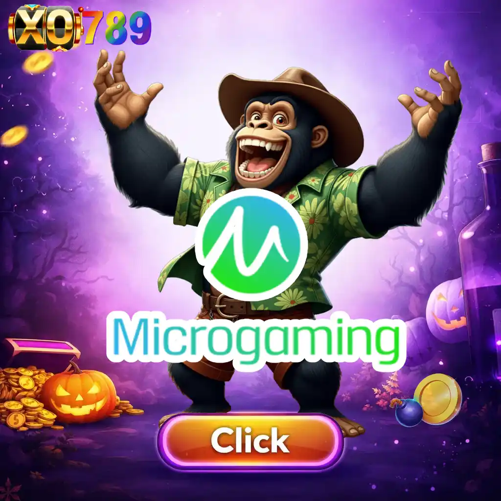 Micro Gaming
