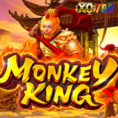 Monkey King ราชาวานร