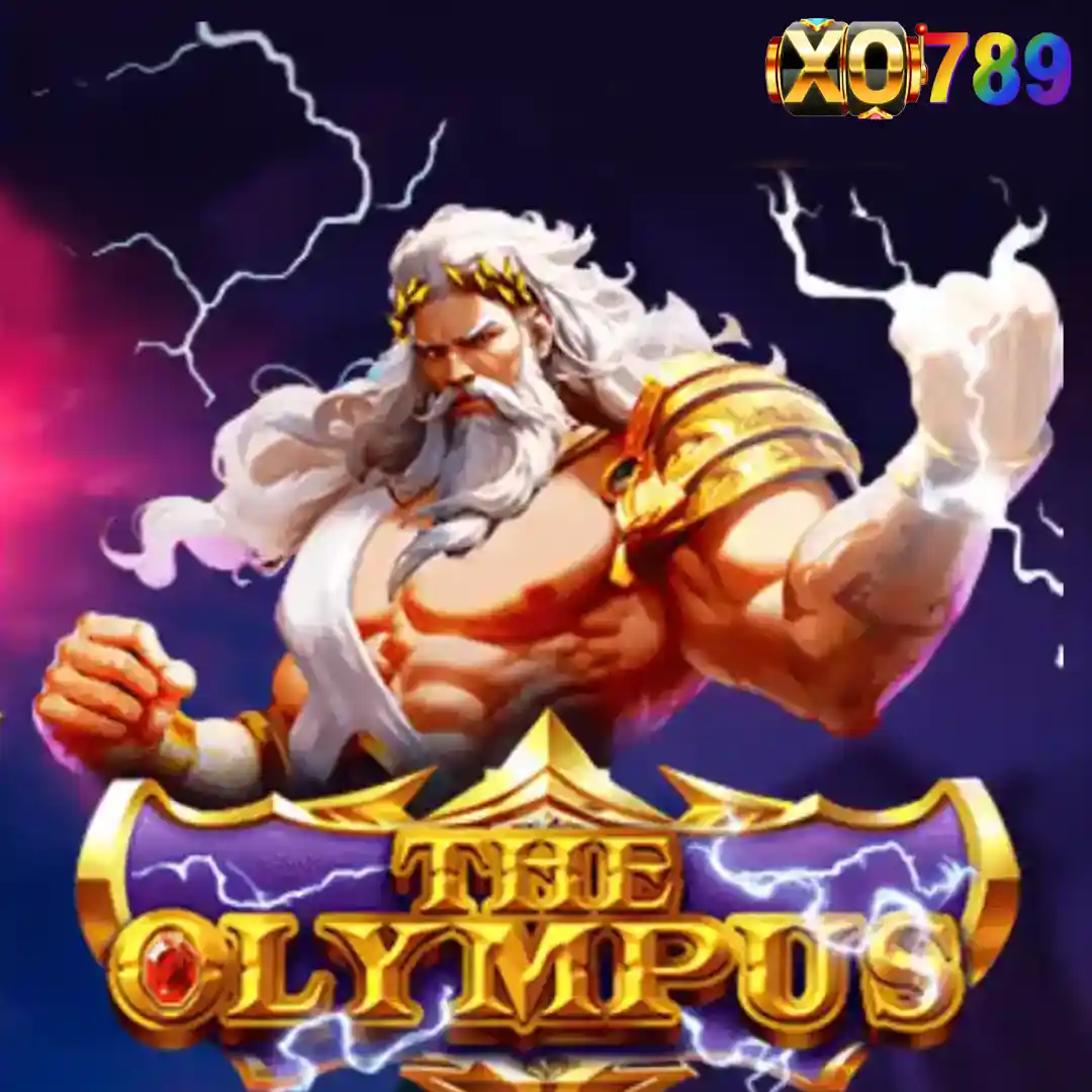 The Olympus บัลลังก์เทพเจ้า