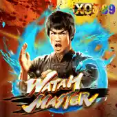 WATAH MASTER ปรมาจารย์วารี