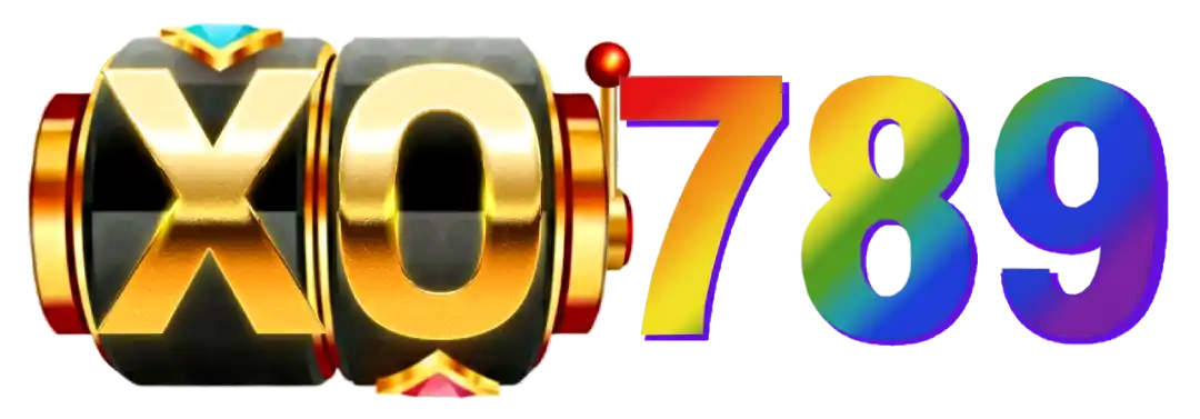 XO789 LOGO - NEW
